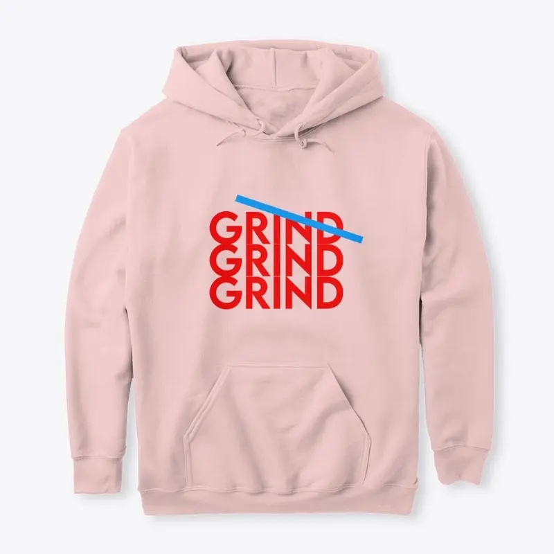 Grind Hoodie